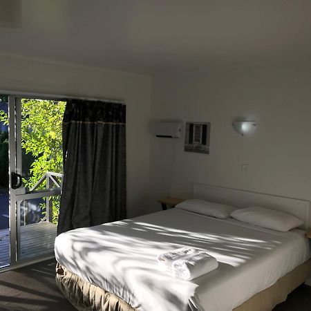 Siesta Motel Auckland Extérieur photo